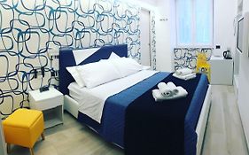 Starita Bed & Pizza